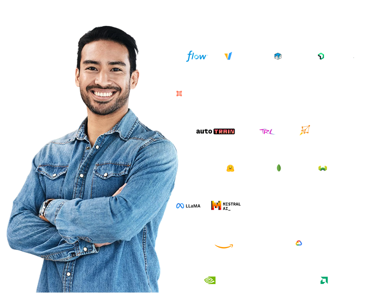 A girl holding laptop in hand